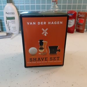 Shave Set